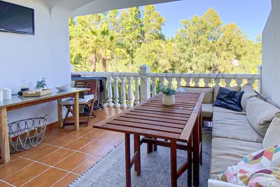 Image de Maison de luxe à Benalmádena