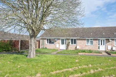 Image de Wonderful Leiston 2 bed