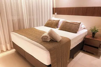 Loft Prime Ribeirão Apogeo