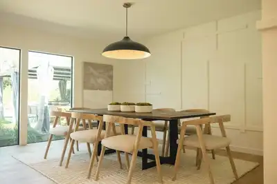 Image de Modern Villa In Brendwood