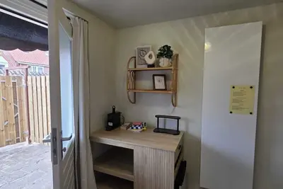 Image de Hotel Nine Zandvoort - Room 1: Close to the beach and centre.
