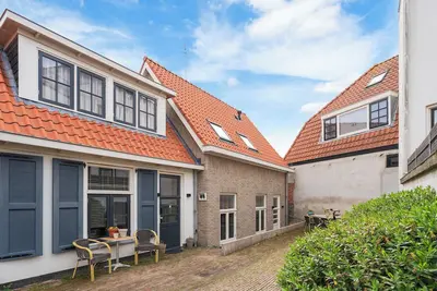 Image de Guesthouse 't Bonnie hofje: Charming accommodation in a great location.