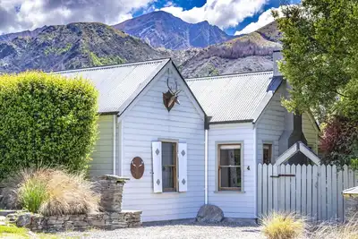 Image de Stags Head House-3 bedroom, 2 bathroom