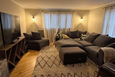 Image de Cozy Burlington Oasis- Mid-term Rental!