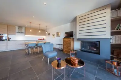 Image de La Forêt 5 - Spa access by Interhome