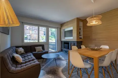 Image de Ecluses 6 - Nendaz centre & close to ski lift by Interhome