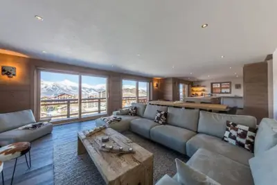 Image de Le Refuge 2 - Spa access by Interhome