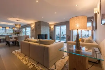 Image de La Forêt 2 - Spa access by Interhome
