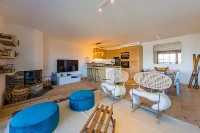 Image de Nendaz 2 bedroom apartment - close ski lift (R31) by Interhome