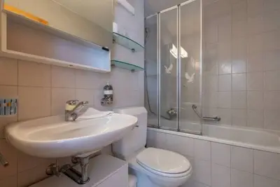 Image de Les Busards 18 - centre Nendaz by Interhome