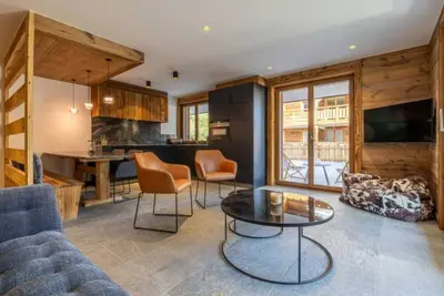 Image de Les Fermes d'Alice - Centre de la station by Interhome