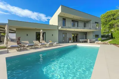 Image de Villa Golden Hill (Istria - Golaš)