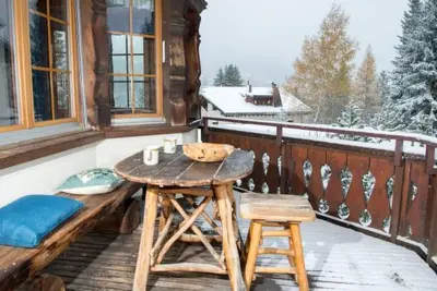 Image de für 5 Personen Bot La Pala Lenzerheide by Interhome