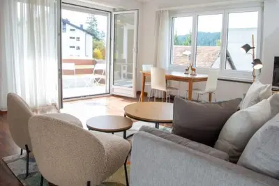 Image de Crapera Lenzerheide Zentrum by Interhome