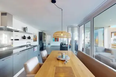 Image de Sot für 6 Personen Lantsch/Lenz by Interhome