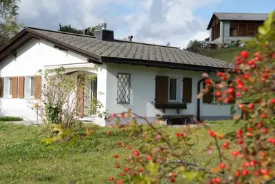 Image de mit Garten Tgeasa Schilendra-Lantsch/Lenz by Interhome