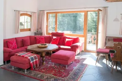 Image de mit Whirlpool für 6 Personen-Lenzerheide by Interhome
