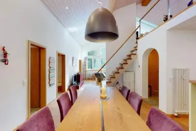Image de Familien Ferienwohnung Palois - Lenzerheide Zentrum by Interhome