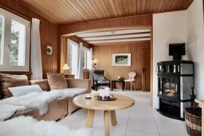 Image de Tgantieni Ski-in Ski-out-Lenzerheide by Interhome