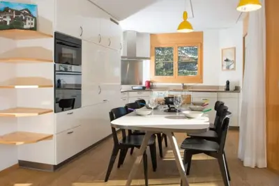 Image de Sot Valos für Familien Lenzerheide Zentrum by Interhome