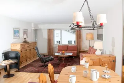 Image de Lai Zentrum für Familien Lenzerheide by Interhome