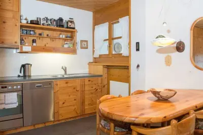 Image de Schweizerhof 604 Lenzerheide by Interhome