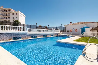Image de Verano Azul 67 Seaview by Casasol by Interhome