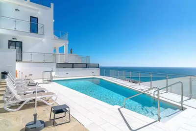 Image de Terrazas de Ladera A2 Luxury by Casasol by Interhome