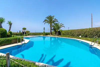 Image de Stella Maris Beachfront 1j by Casasol by Interhome