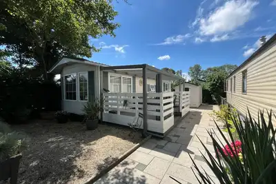 Image de Beach Resort Kamperland - 911 by Interhome