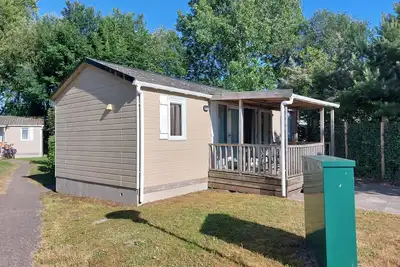 Rbr 2464 - Beach Resort Kamperland by Interhome