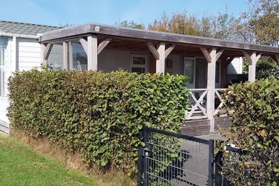 Cs 63 - Vakantiepark Callassande by Interhome