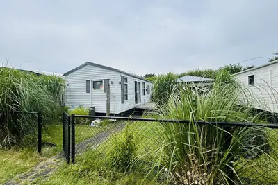 Image de Rbr 1243 - Beach Resort Kamperland by Interhome