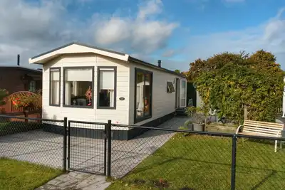 Image de Rbr 414 - Beach Resort Kamperland by Interhome