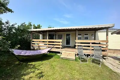 Cs 53 - Vakantiepark Callassande by Interhome