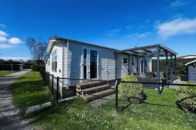 Image de Rbr 264 - Beach Resort Kamperland by Interhome