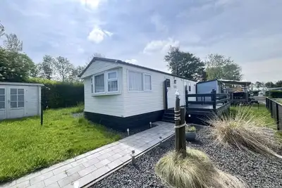 Image de Rbr 1643 - Beach Resort Kamperland by Interhome