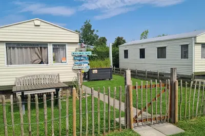 Image de Rbr 243 - Beach Resort Kamperland by Interhome