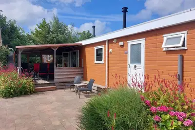 Cs 48 - Vakantiepark Callassande by Interhome