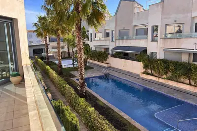 Image de Villa Amalia 6 - Top Floor with Solarium