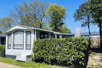 Image de Kd 805 - Vakantiepark Kijkduin by Interhome