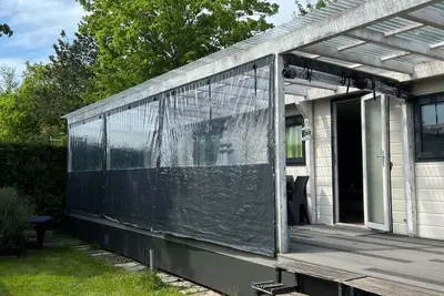 Image de Rbr 645 - Beach Resort Kamperland by Interhome