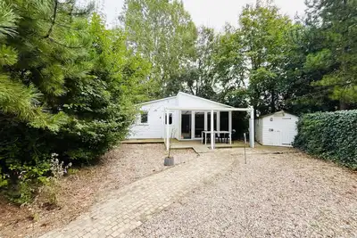 Image de Rbr 2465 - Beach Resort Kamperland by Interhome