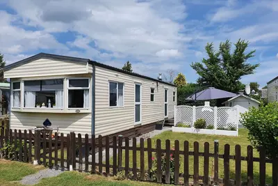 Image de Rbr 155 - Beach Resort Kamperland by Interhome