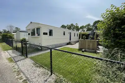 Image de Rbr 1021 - Beach Resort Kamperland by Interhome