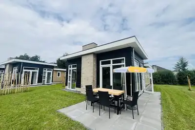 Image de Bungalowpark de Horn - Floresta 215 by Interhome