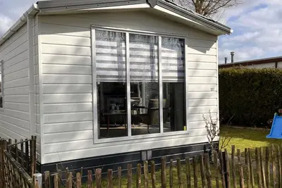 Image de Rbr 267 - Beach Resort Kamperland by Interhome