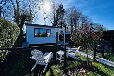 Image de Rbr 953 - Beach Resort Kamperland by Interhome