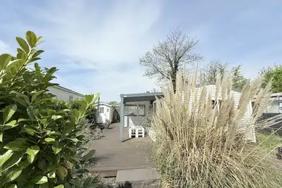 Image de Rbr 644 - Beach Resort Kamperland by Interhome