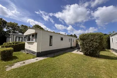 Image de Zp 655 - Camping de Zandput by Interhome